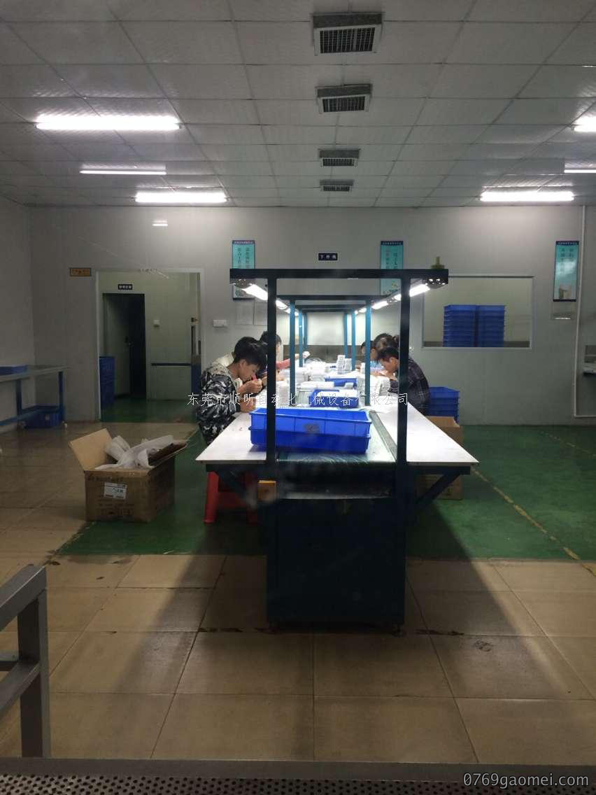 东莞喷涂设备工作台