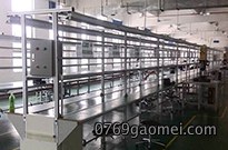 自动装配生产线的应用与展望