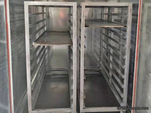工业烤炉
