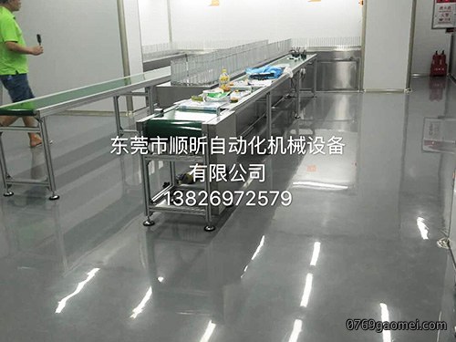 自动喷涂设备