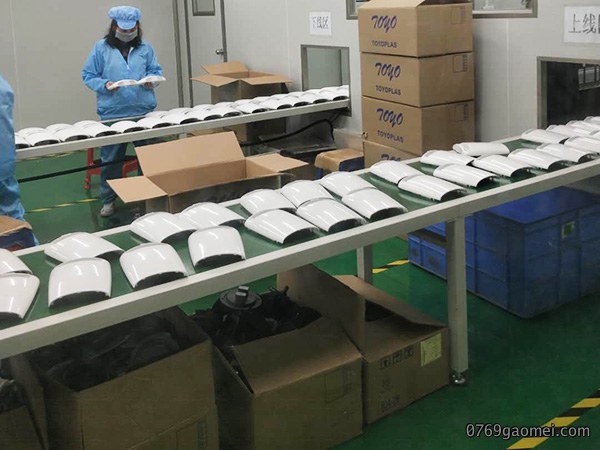 组装流水线有哪些方法来进行调整呢？