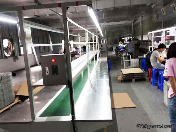 流水线有什么作用？