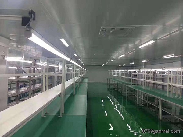 电子装配流水线批发