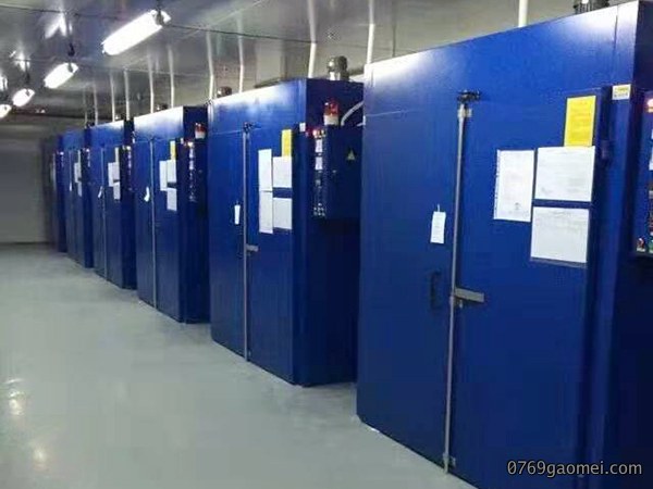 工业烤炉